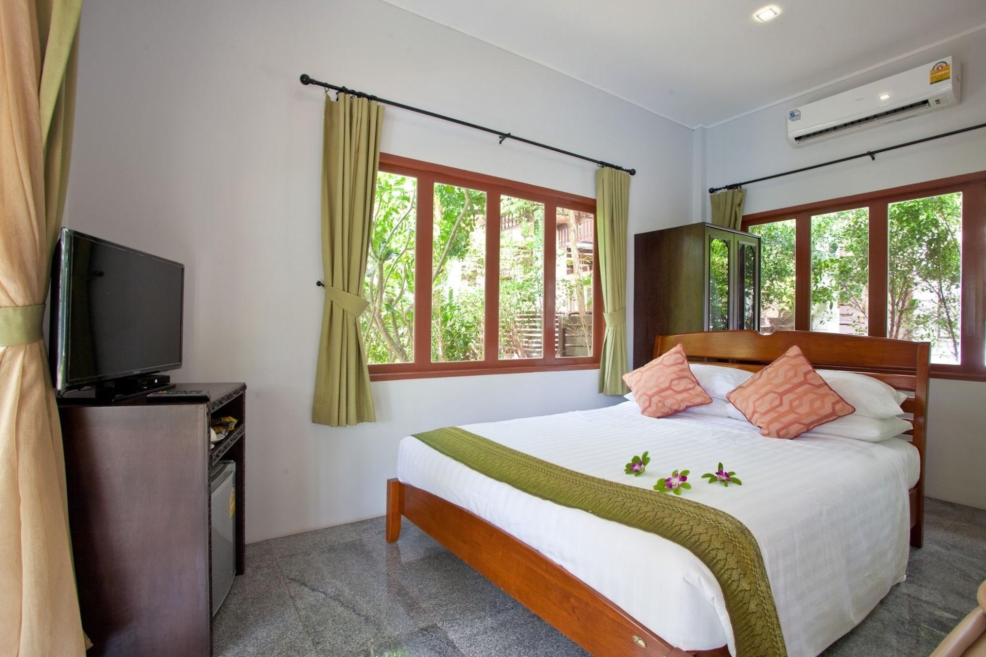 Ardea Resort Pool Villa Amphawa Exterior photo